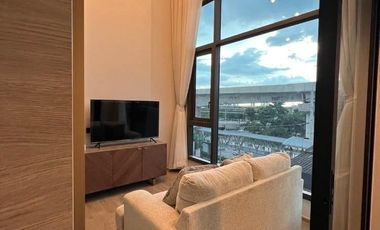 For rent 1 bed condo in Chatuchak, Bangkok