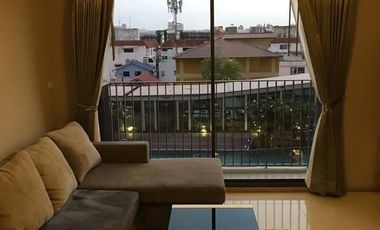 For rent 2 bedrooms condo in Suan Luang, Bangkok