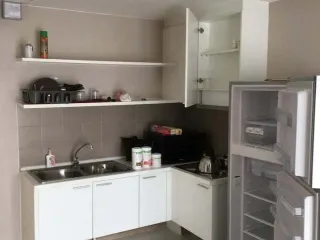 For rent 2 bedrooms condo in Suan Luang, Bangkok