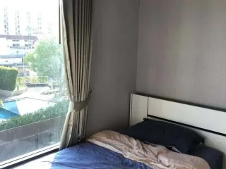 For rent 2 bedrooms condo in Suan Luang, Bangkok