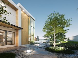 Продажа 4 спальни вилла в Пхукет Тощн, Пхукет
