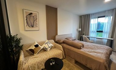 For rent studio condo in Mueang Phuket, Phuket