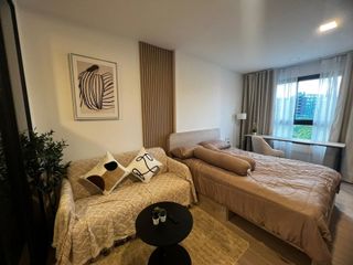 For Rent Studio Condo In Mueang Phuket