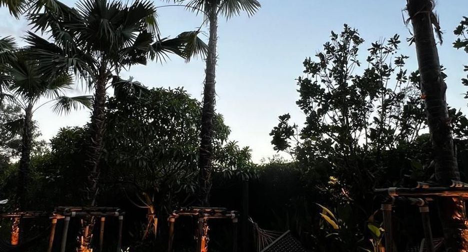 For rent studio condo in Mueang Phuket, Phuket