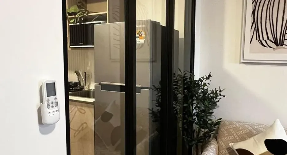 For rent studio condo in Mueang Phuket, Phuket
