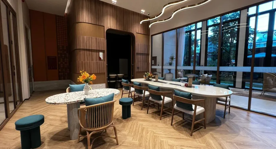 For rent studio condo in Mueang Phuket, Phuket