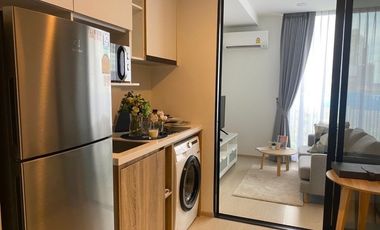 For rent 1 Beds condo in Khlong Toei, Bangkok