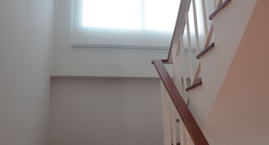 For rent 4 bedrooms house in Suan Luang, Bangkok