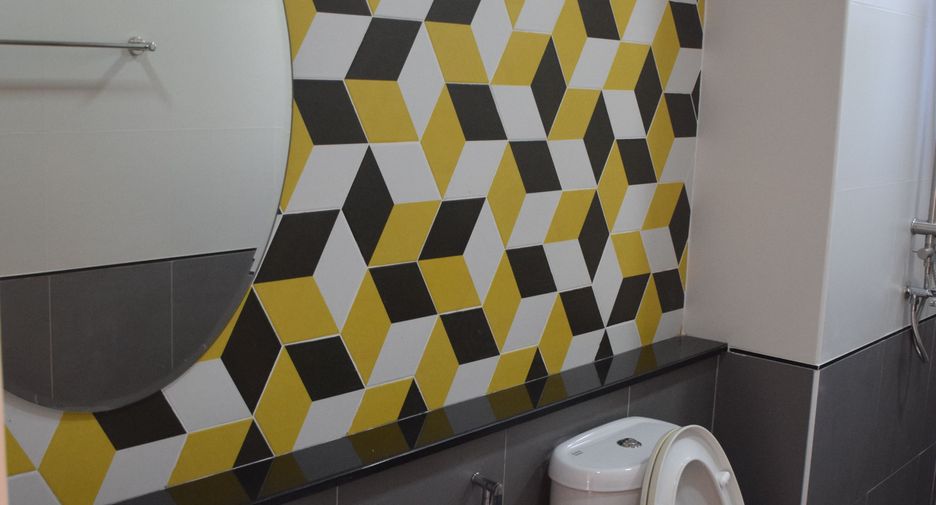 For rent 4 bedrooms house in Suan Luang, Bangkok