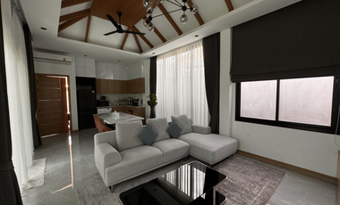 For sale 2 bedrooms villa in Mueang Phuket, Phuket