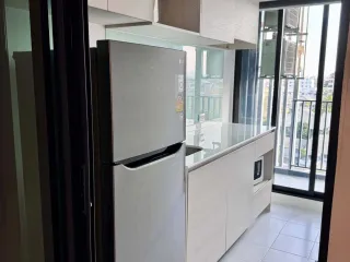 Аренда 1 кровать кондо в Щанг Тхонгланг, Бангкок