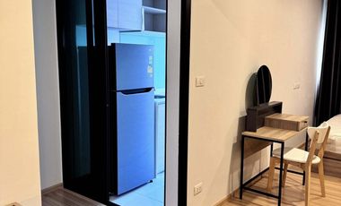 For rent 1 bed condo in Wang Thonglang, Bangkok