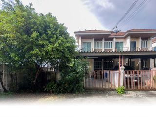 ขาย 2 ห้องนอน ทาวน์เฮ้าส์ ใน บางบ่อ, สมุทรปราการ