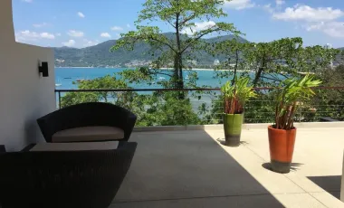 À vendre 3 chambres villa à Kathu, Phuket