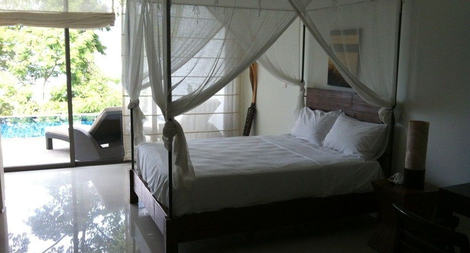 For sale 3 bedrooms villa in Kathu, Phuket
