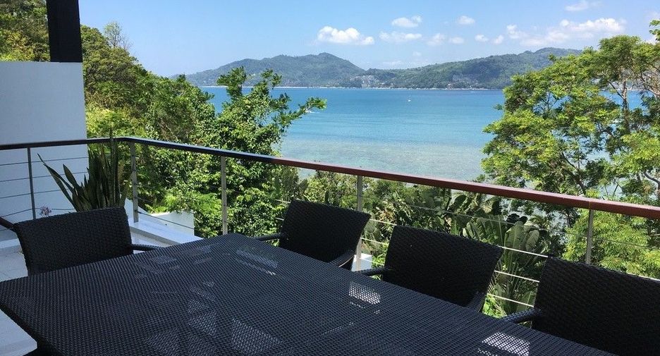 For sale 3 bedrooms villa in Kathu, Phuket