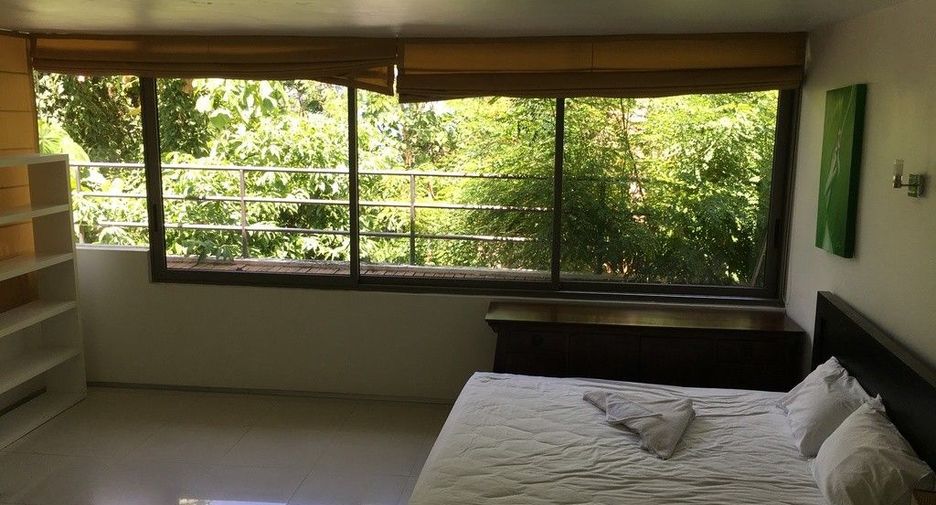For sale 3 bedrooms villa in Kathu, Phuket