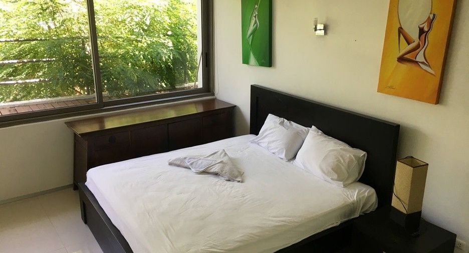 For sale 3 bedrooms villa in Kathu, Phuket