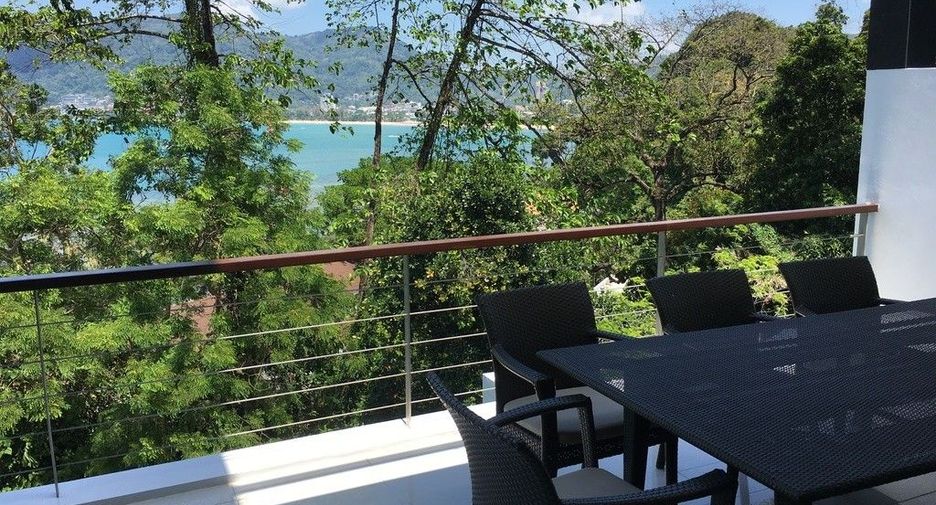 For sale 3 bedrooms villa in Kathu, Phuket