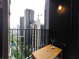 出租 2 卧室 公寓 在 Huai Khwang, 曼谷