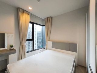 出租 2 卧室 公寓 在 Huai Khwang, 曼谷