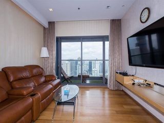 For sale and for rent 2 bedrooms condo in Khlong Toei, Bangkok