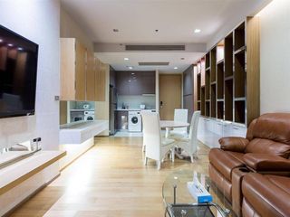 For sale and for rent 2 bedrooms condo in Khlong Toei, Bangkok