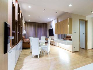For sale and for rent 2 bedrooms condo in Khlong Toei, Bangkok