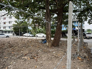 出售 土地 在 Bang Khen, 曼谷