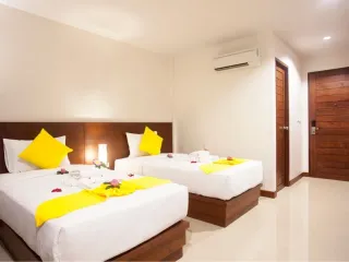出租 公寓 公寓式住宅 在 Phuket Town, 普吉