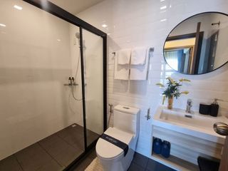 Wohnung zum Kauf mit 1 Zimmer in Suan Luang, Bangkok