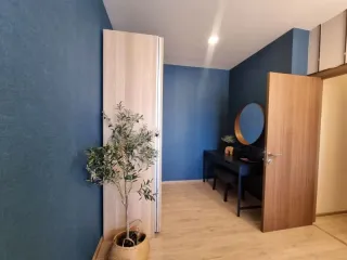 Wohnung zum Kauf mit 1 Zimmer in Suan Luang, Bangkok
