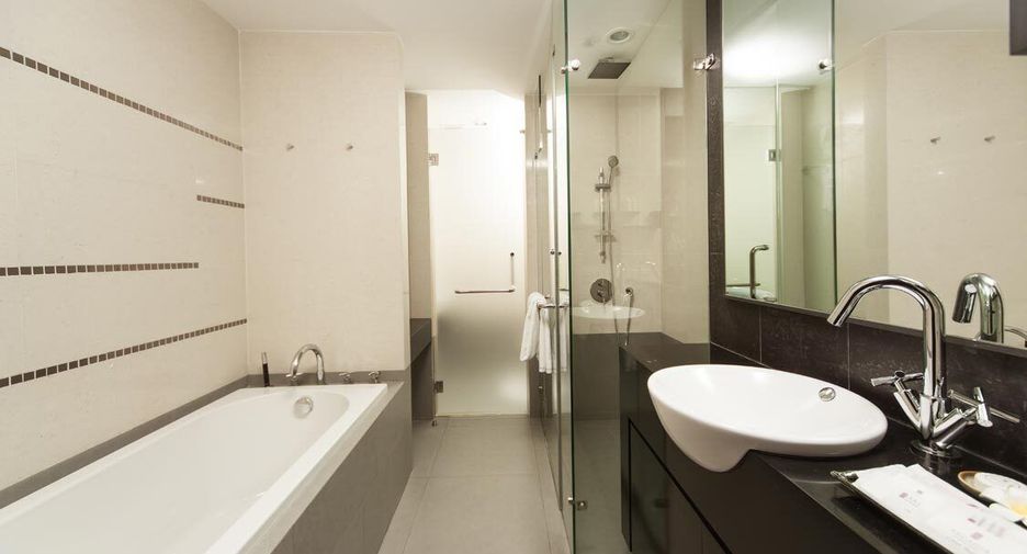 For rent 1 Beds apartment in Khlong Toei, Bangkok