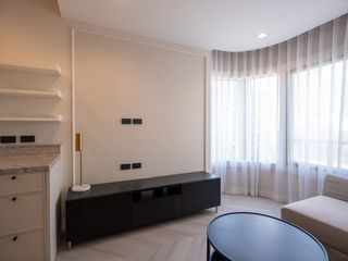 Apartamento en alquiler de 1 habitaciones en Khlong Toei, Bangkok