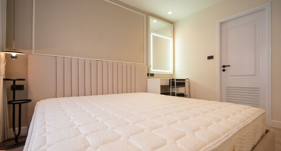For rent 1 bed apartment in Khlong Toei, Bangkok