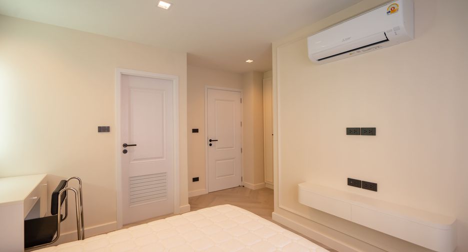 For rent 1 bed apartment in Khlong Toei, Bangkok