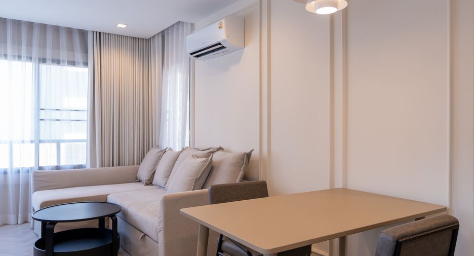 For rent 1 bed apartment in Khlong Toei, Bangkok