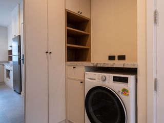 Apartamento en alquiler de 1 habitaciones en Khlong Toei, Bangkok