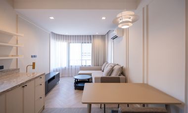 Apartment zur Miete mit 1 Zimmer in Khlong Toei, Bangkok