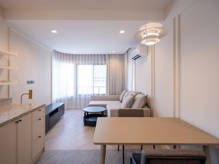 Apartamento en alquiler de 1 habitaciones en Khlong Toei, Bangkok