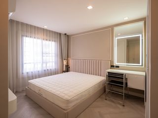 Apartamento en alquiler de 1 habitaciones en Khlong Toei, Bangkok