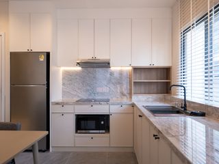 Apartamento en alquiler de 1 habitaciones en Khlong Toei, Bangkok