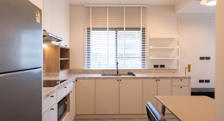 For rent 1 bed apartment in Khlong Toei, Bangkok