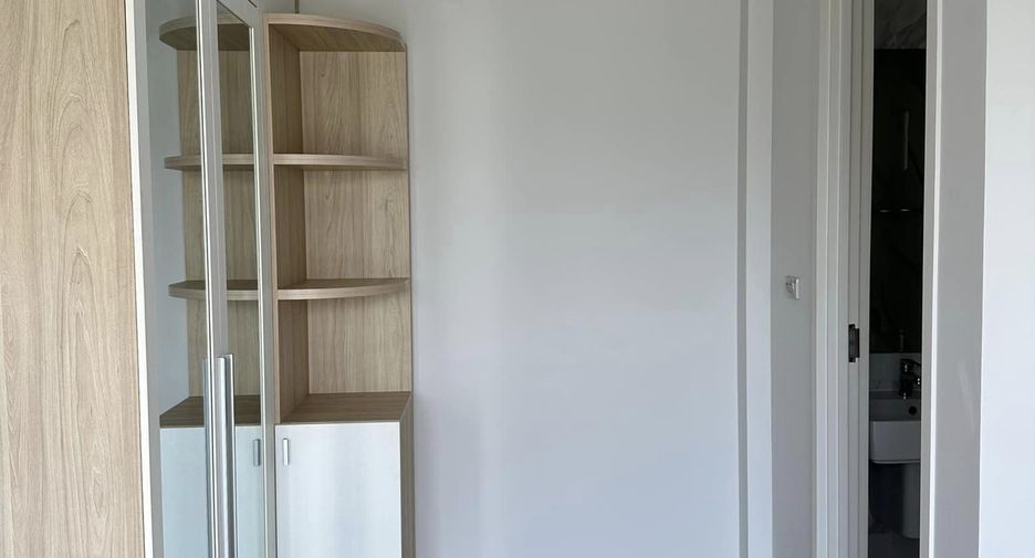 Продажа 6 спальни таунхаус в Пращет, Бангкок