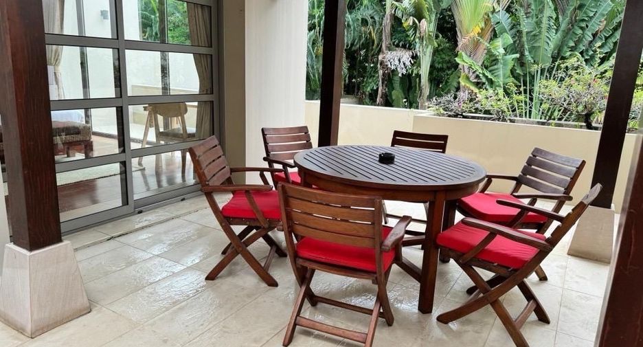 For rent 2 ベッドルーム villa in Thalang, Phuket