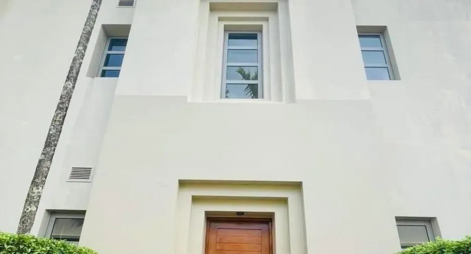 For rent 2 ベッドルーム villa in Thalang, Phuket