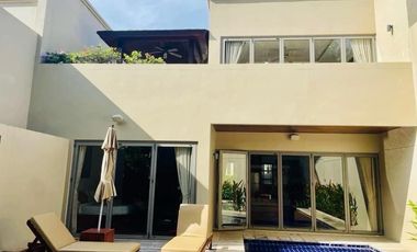 Villa en alquiler de 2 habitaciones en Thalang, Phuket