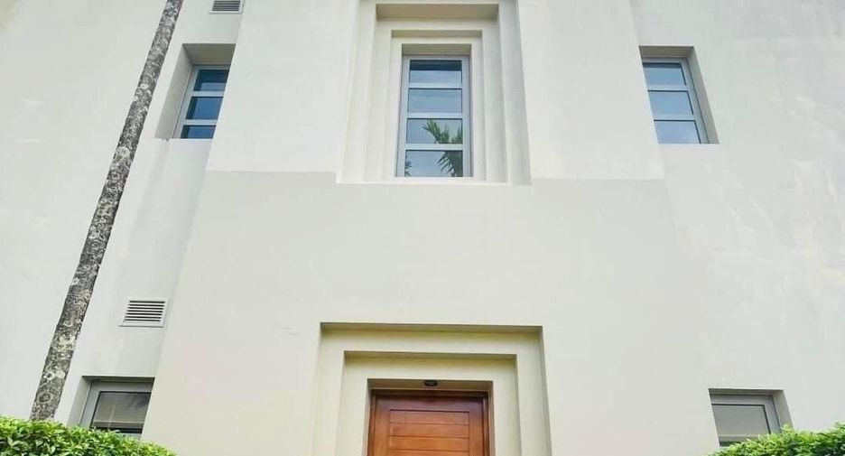 For rent 2 ベッドルーム villa in Thalang, Phuket