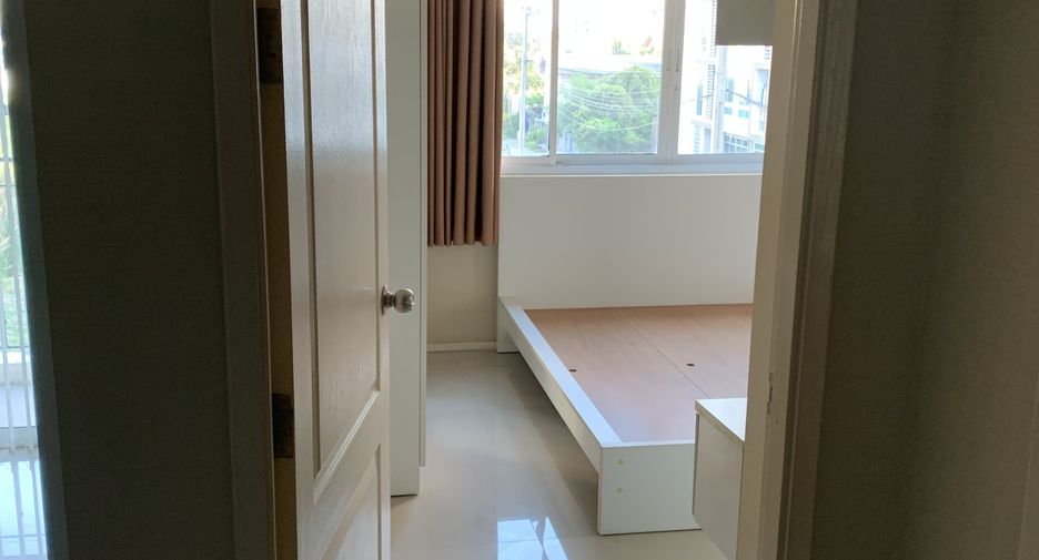 Wohnung zum Kauf mit 2 Zimmer in Bang Na, Bangkok