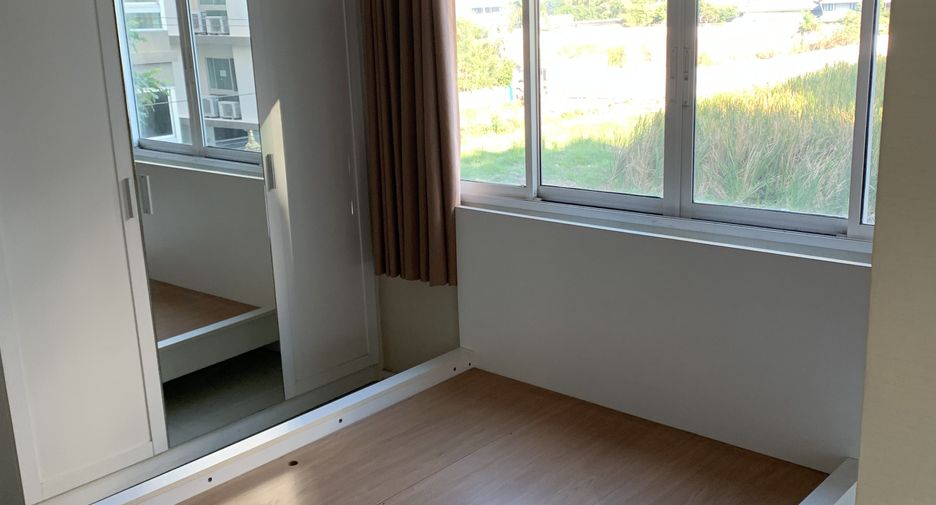 Wohnung zum Kauf mit 2 Zimmer in Bang Na, Bangkok